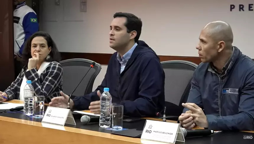 Aposentando o RioCard: cartão Jaé será obrigatório a partir de agosto