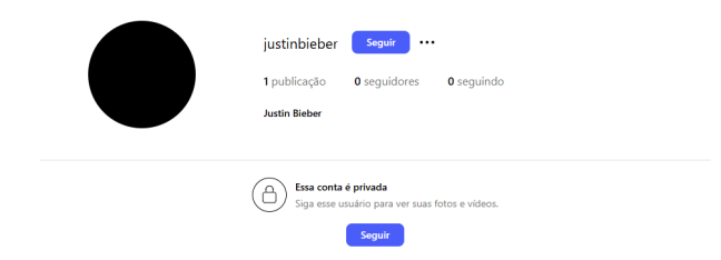 Captura de tela 2025-06-26 183427 Nome de Justin Bieber no Instagram