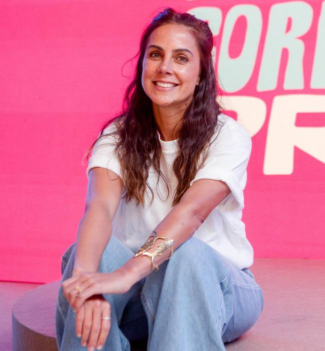 Carol Barcellos