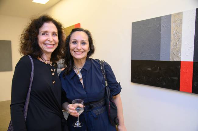 Carole Shuke e Karin Cagy_MMM_Eduardo Sued_8268_cred_Ana Paula Amorim