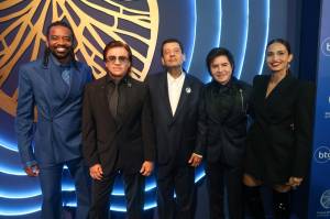 Chitaozinho e Xororo – PMB Chitaozinho e Xororo, os homenageados da 32a edição do Prêmio da Música Brasileira.