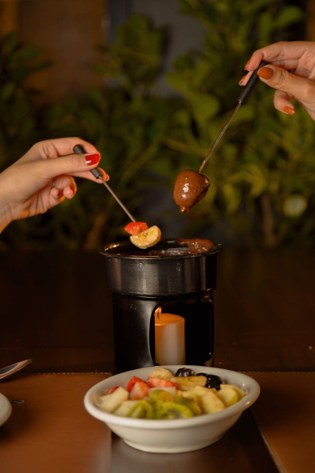 Cópia de -Monteiro.gab- RG-61 Fondue de chocolate