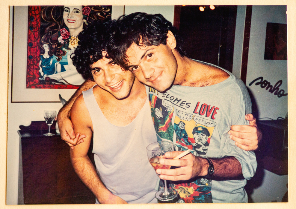 Cazuza: dois documentários e mostra imersiva celebram artista