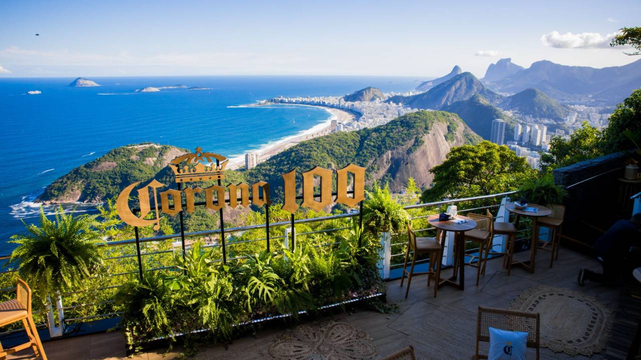 Com show histórico, eventos ao ar livre e ações sustentáveis, marca prepara mais celebrações até o fim do ano
