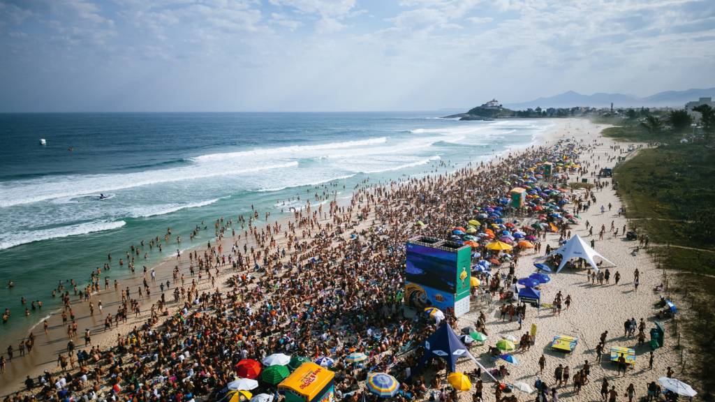 VIVO Rio Pro presented by Corona vivo-rio-pro-saquarema