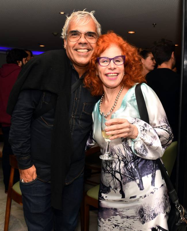 Evandro Rius e Bia Junqueira - A BALEIA - JUNHO 2025 - CG