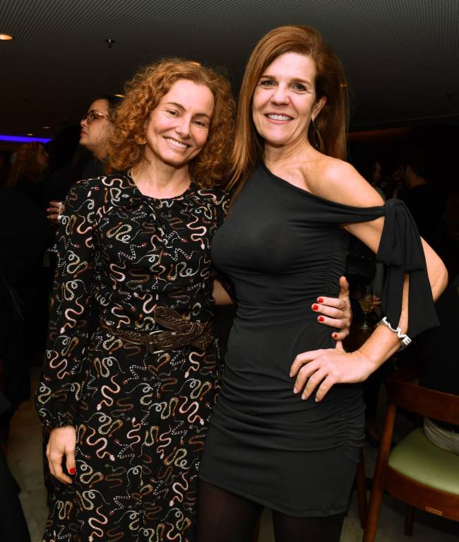 Carolyna Aguiar e Luisa Thiré - A BALEIA - JUNHO 2025 - CG