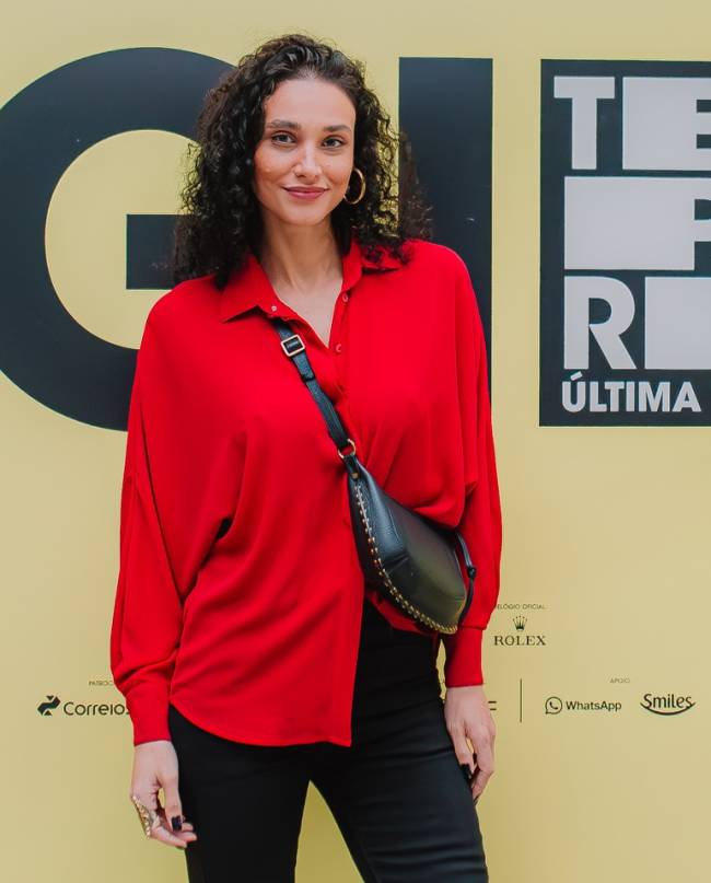 Debora Nascimento