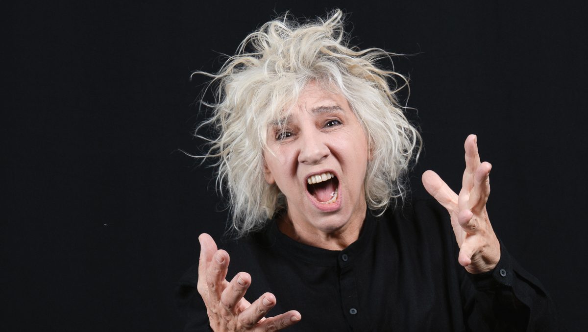Denise-Stoklos
