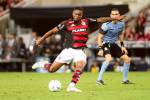 Flamengo: plataforma de apostas irlandesa prevê eliminação do Rubro-Negro na fase de grupos.