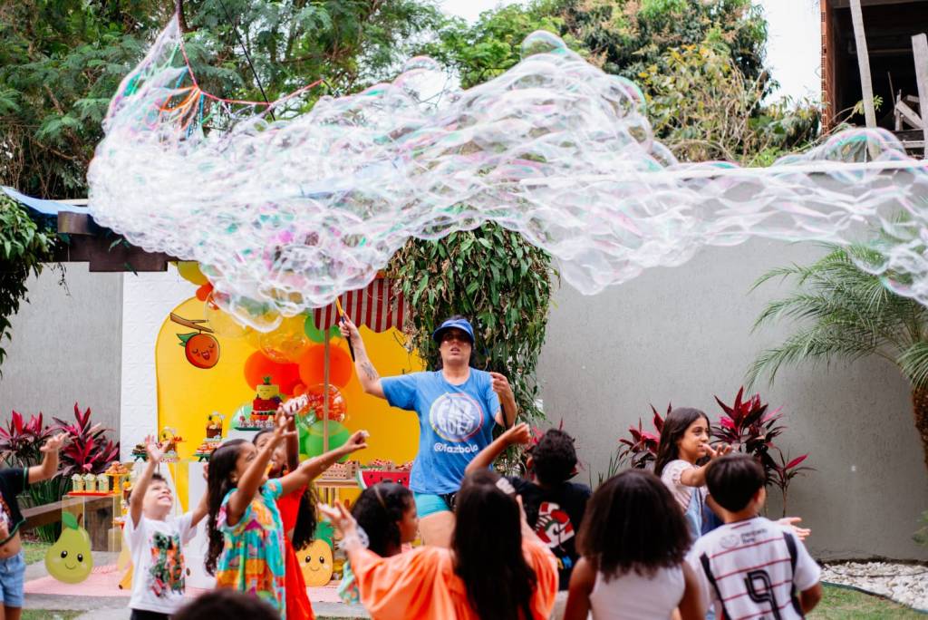 Três programas para fazer com as crianças em junho