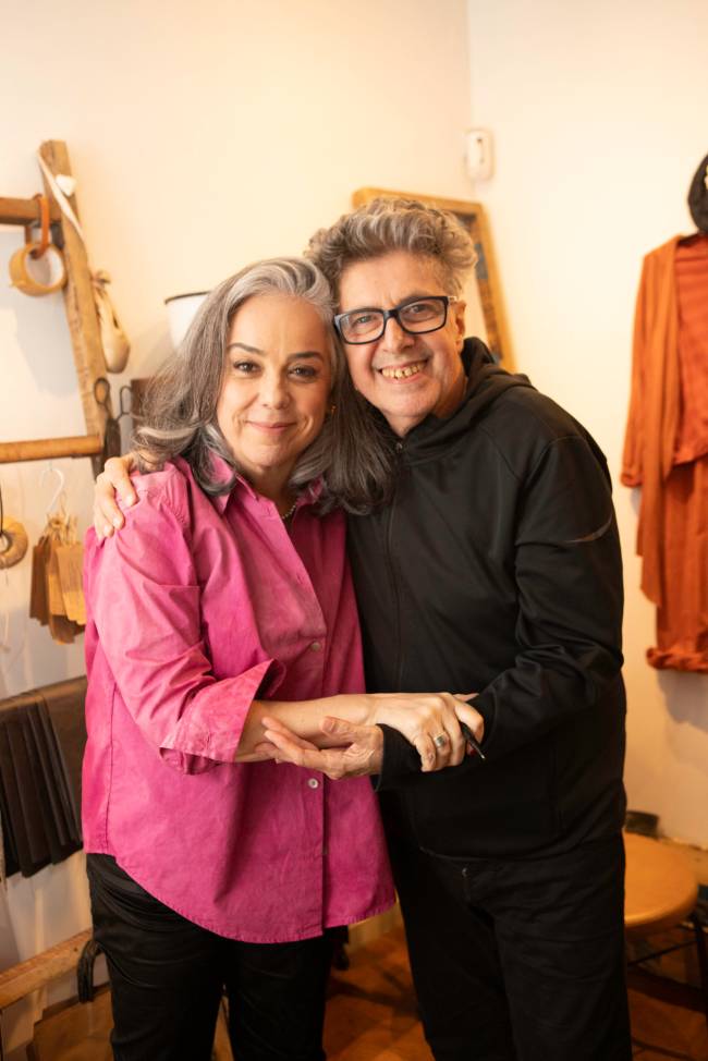 Flávia Souza Lima e Marcelo Costa-2