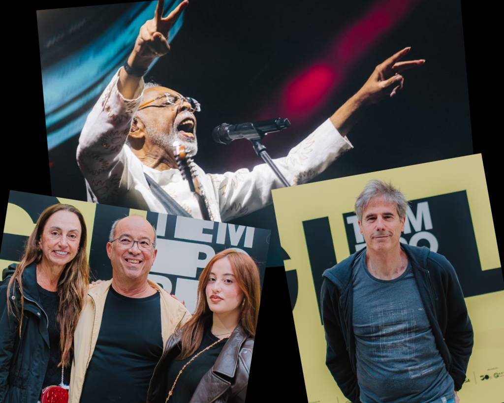 “Tempo rei”: Haja data extra para tantos cariocas. Veja fotos!