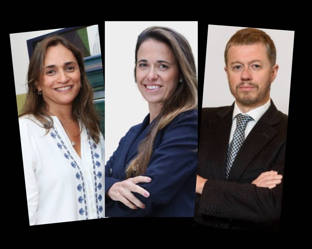 Novo Conselho da Ameav: posto traz em si charme e prestígio 