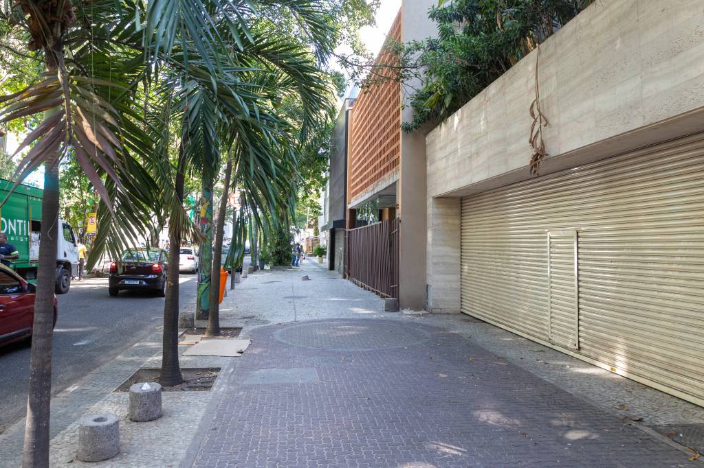 Projeto de reurbanização da Garcia d’Ávila foi liberado: o que deve mudar