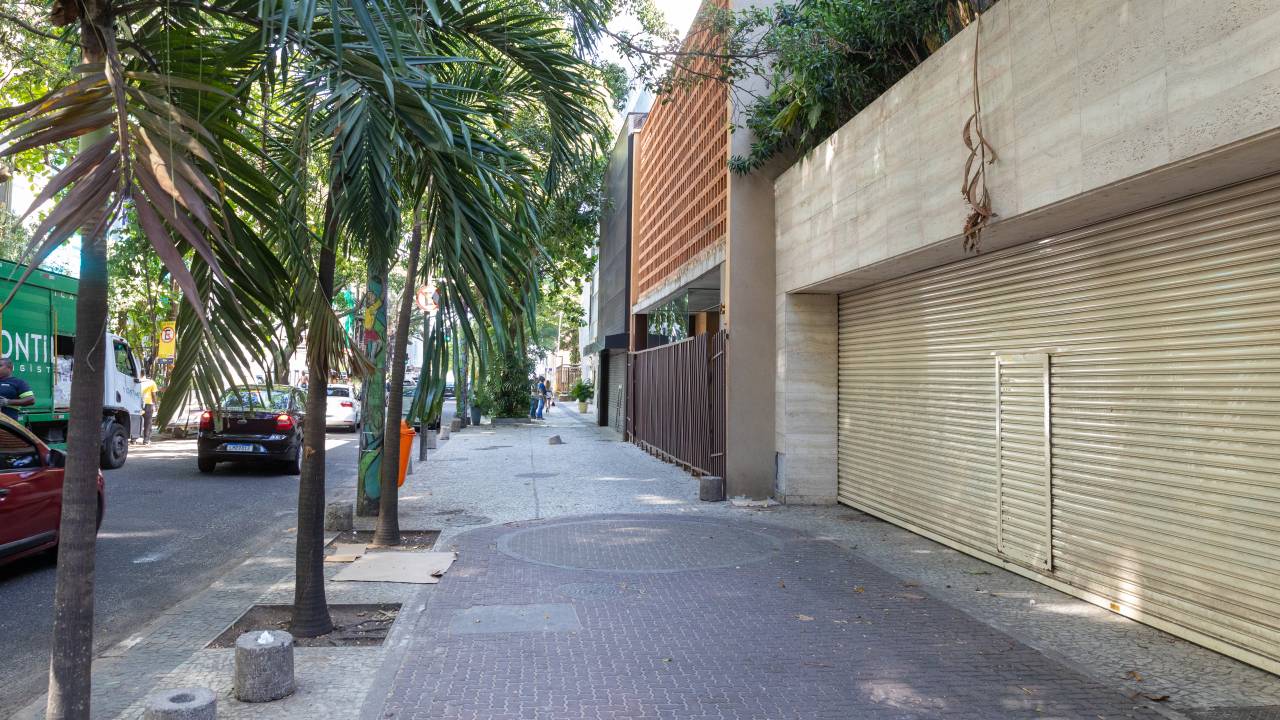 Rio de Janeiro RJ. Foto de Daniela Dacorso
