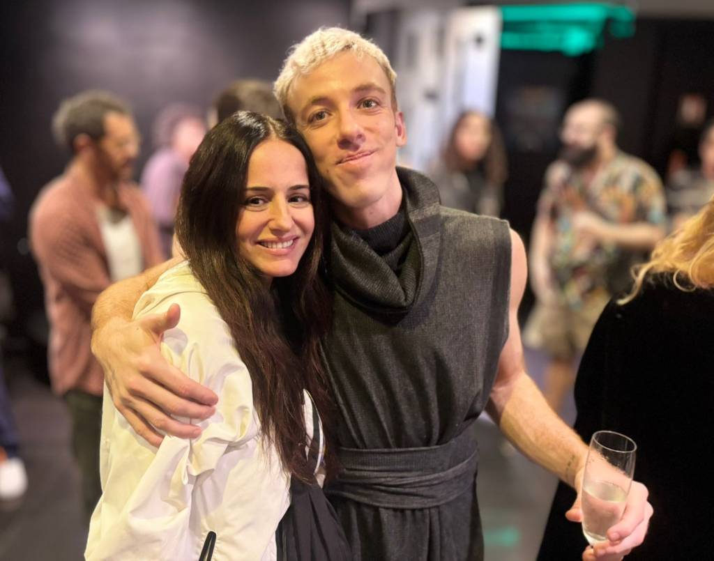 “Eddy — Violência e Metamorfose”, baseado nos livros de Édouard Louis  