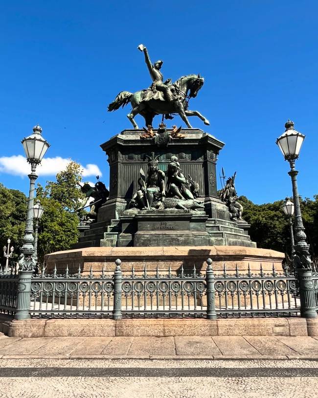 pedro I