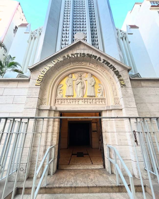 igreja