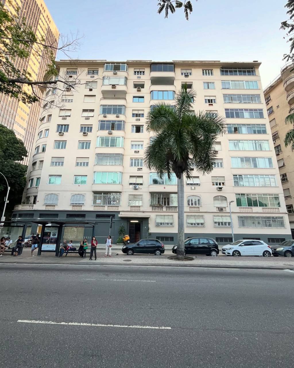 Rafael Bokor: Conheça a história do Edifício Santa Amélia