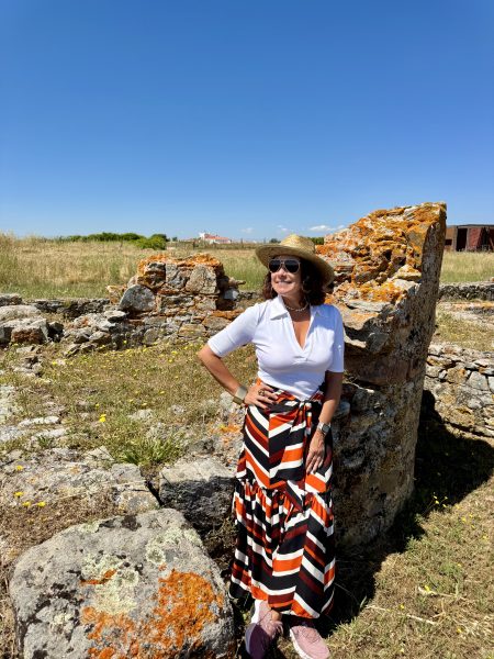 ruinas romanas monforte alentejo ruinas romanas monforte alentejo