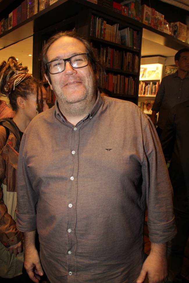 Tarcísio Motta