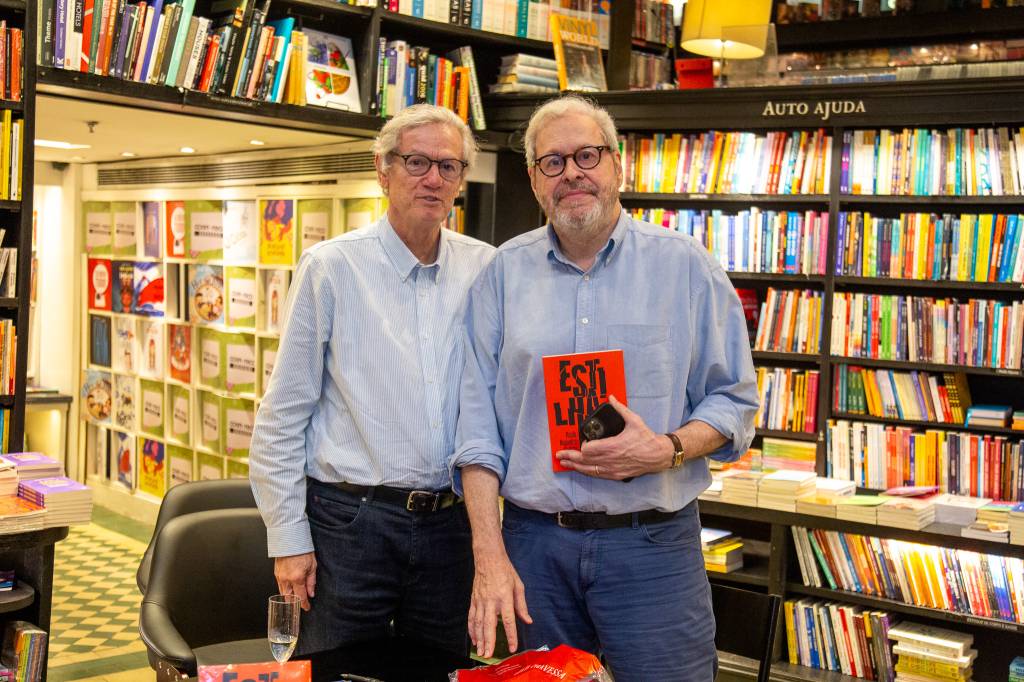 Os “Estilhaços” do economista Paulo Nogueira Batista Jr.