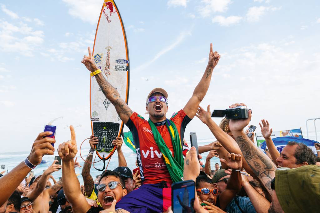 VIVO Rio Pro presented by Corona vivo-rio-pro-saquarema-campeao-italo-ferreira