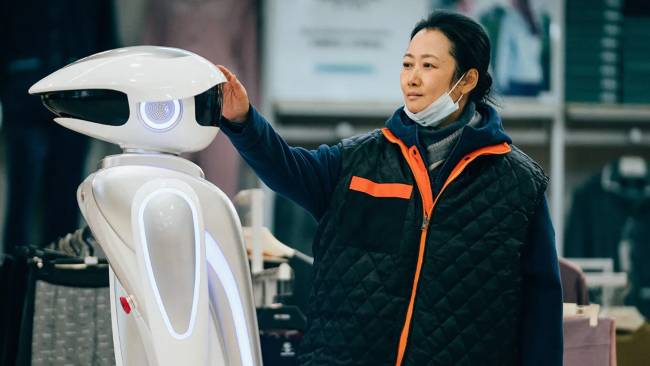 Levados pelas Marés: nova obra de Jia Zhang-ke foi gravada ao longo de 23 anos.