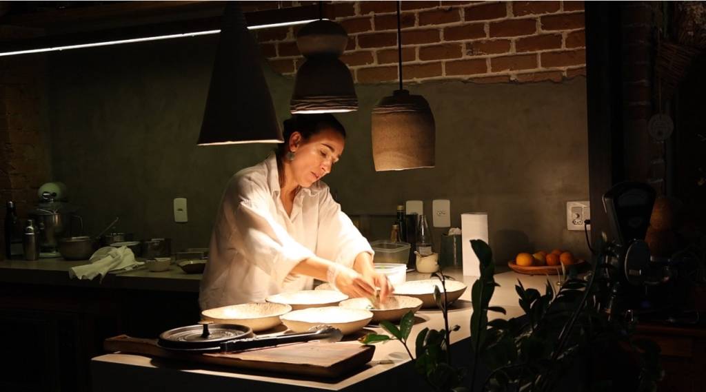 Os melhores chefs do Rio vêm cultivando seus ingredientes