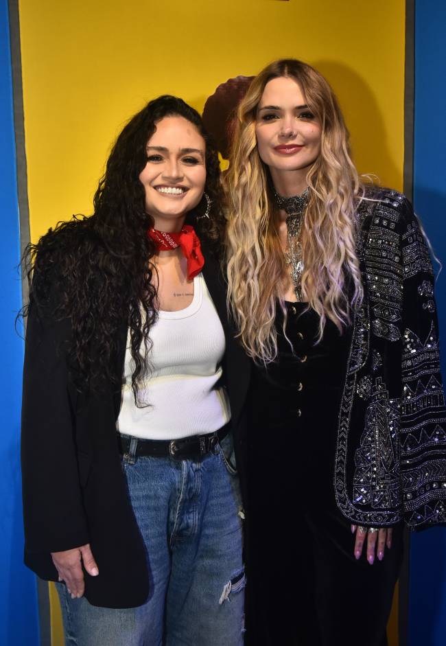 Luiza Martins e Marcela (2)