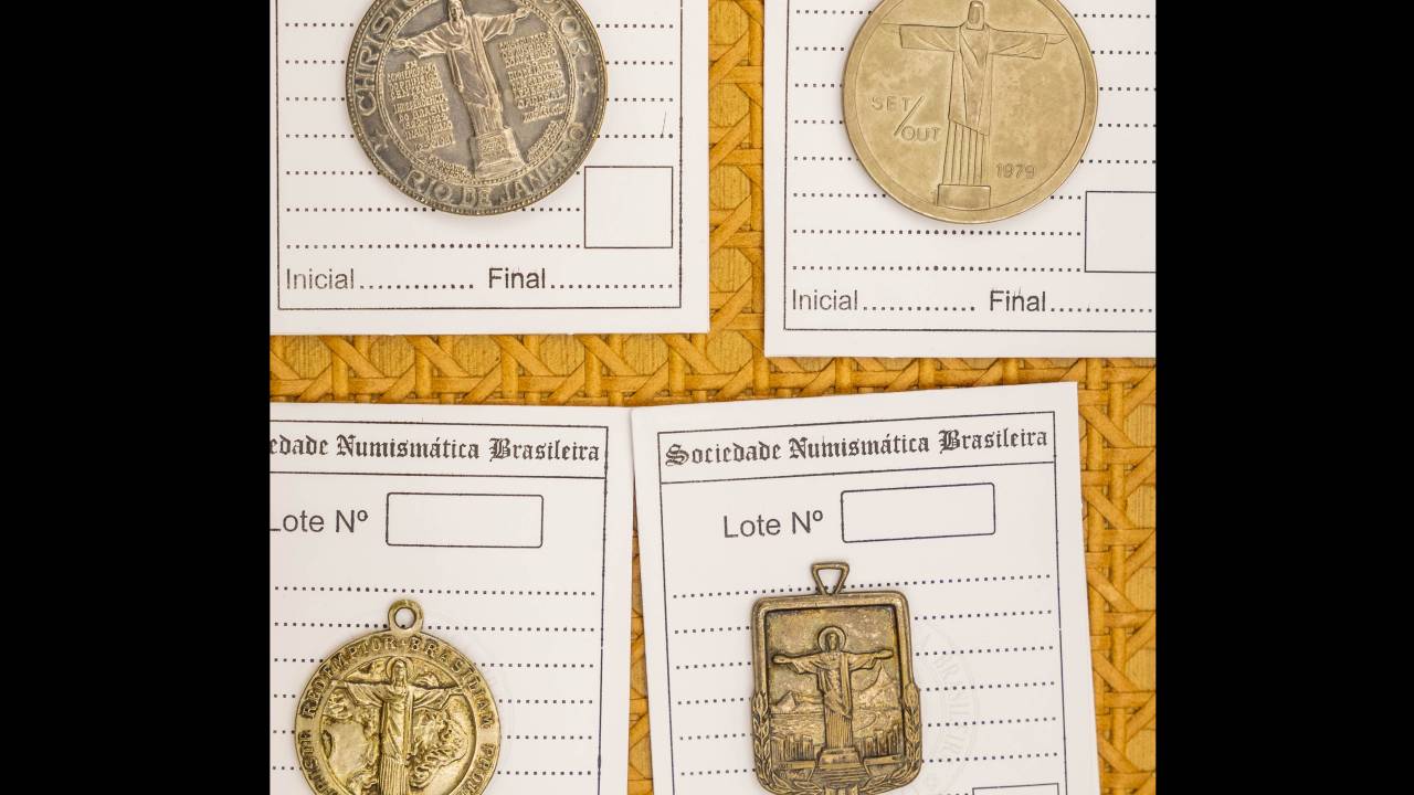 moedas