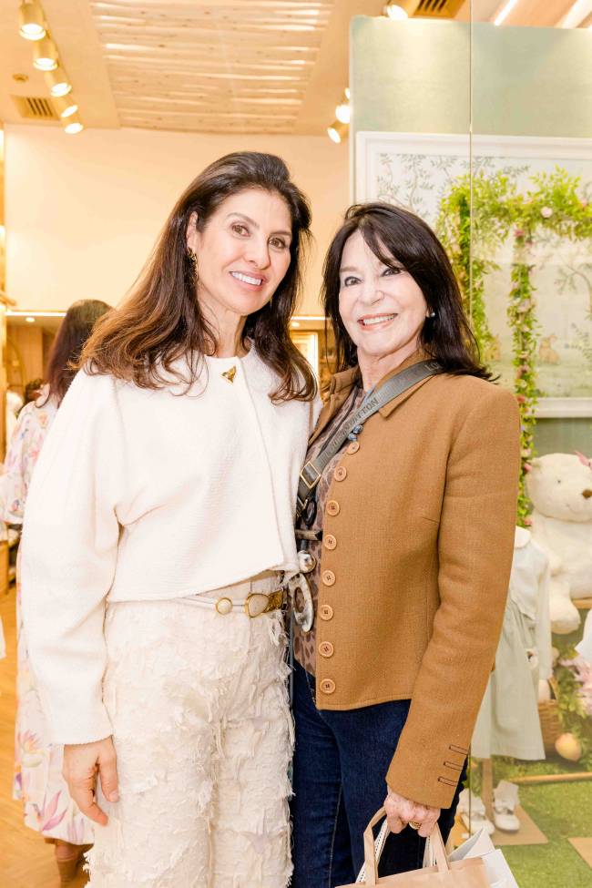Maria Pia Marcondes Ferraz e