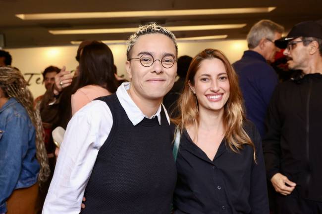 Maria Gadu e Ana Paula Popi 2091