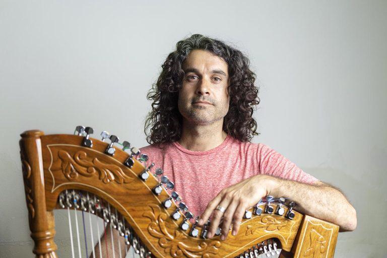 RioHarpFestival leva concertos gratuitos a diversos bairros do Rio