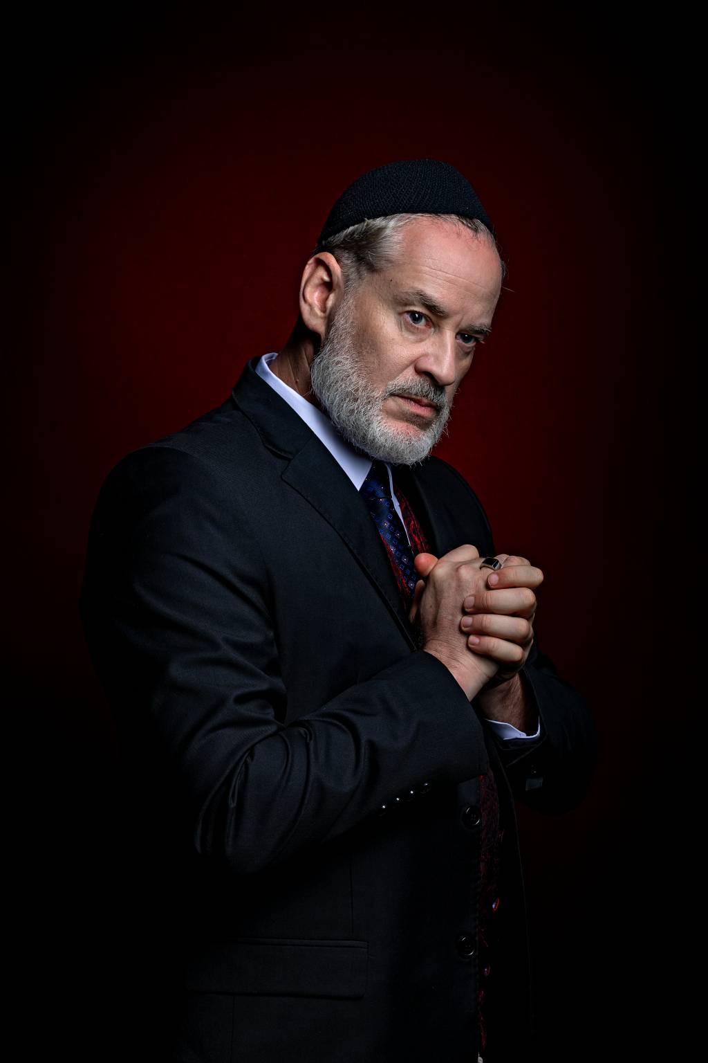 Teatro, por Claudia Chaves: “O Mercador de Veneza”