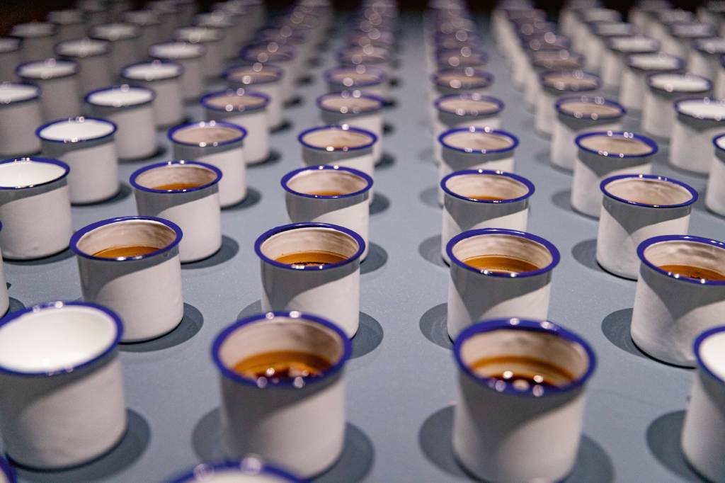 Cinco obras para ver em Nossa Vida Bantu, no Museu de Arte do Rio