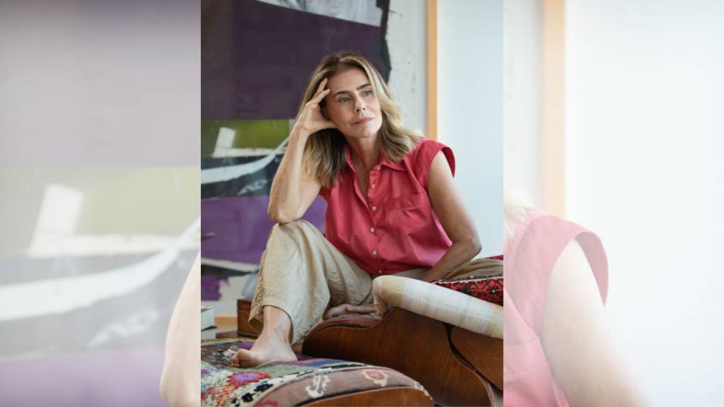 “Tendo a ser intolerante, principalmente com os caretas”, diz Maitê Proença