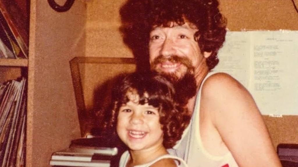 Raul Seixas 80 anos: Vivi Seixas escreve emocionante carta para o pai