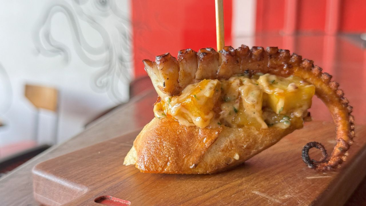 venga-pintxo