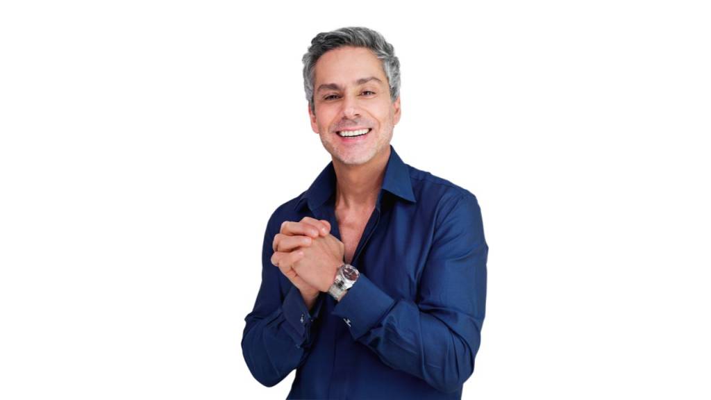 “Me preparei para ser odiado”, conta Alexandre Nero