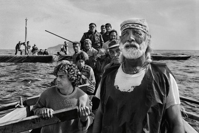 © Sebastião SALGADO © Sebastião SALGADO