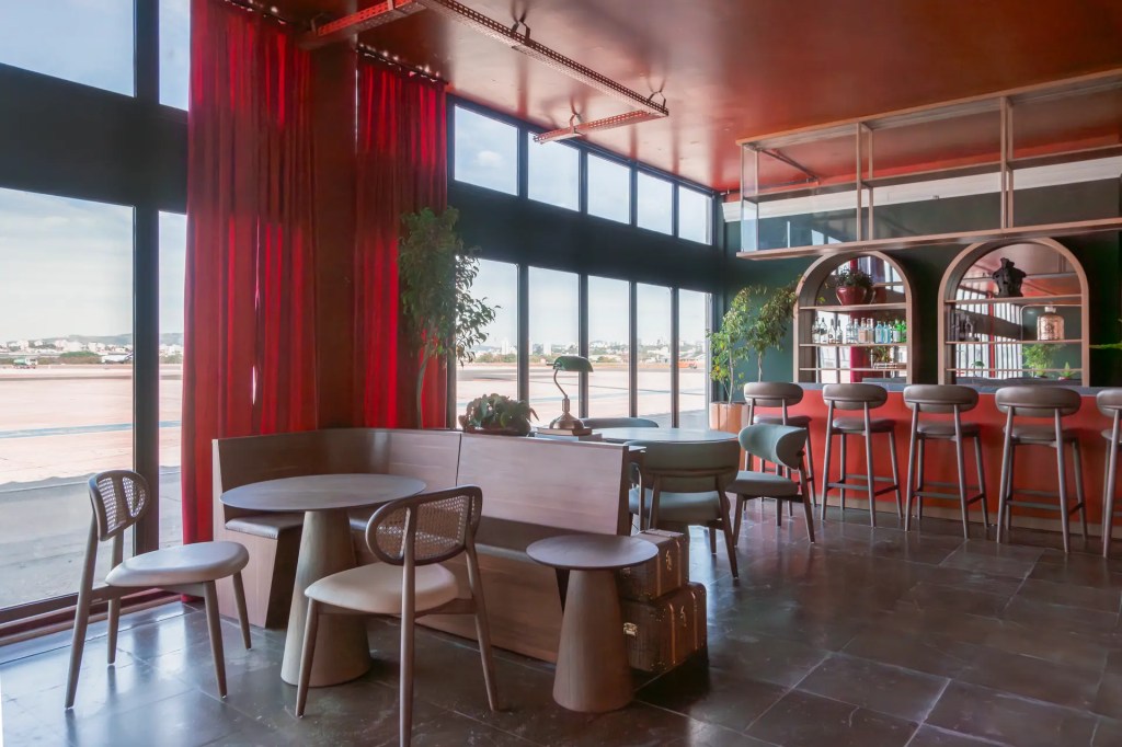 Experiências gastronômicas são destaque na CASACOR RS