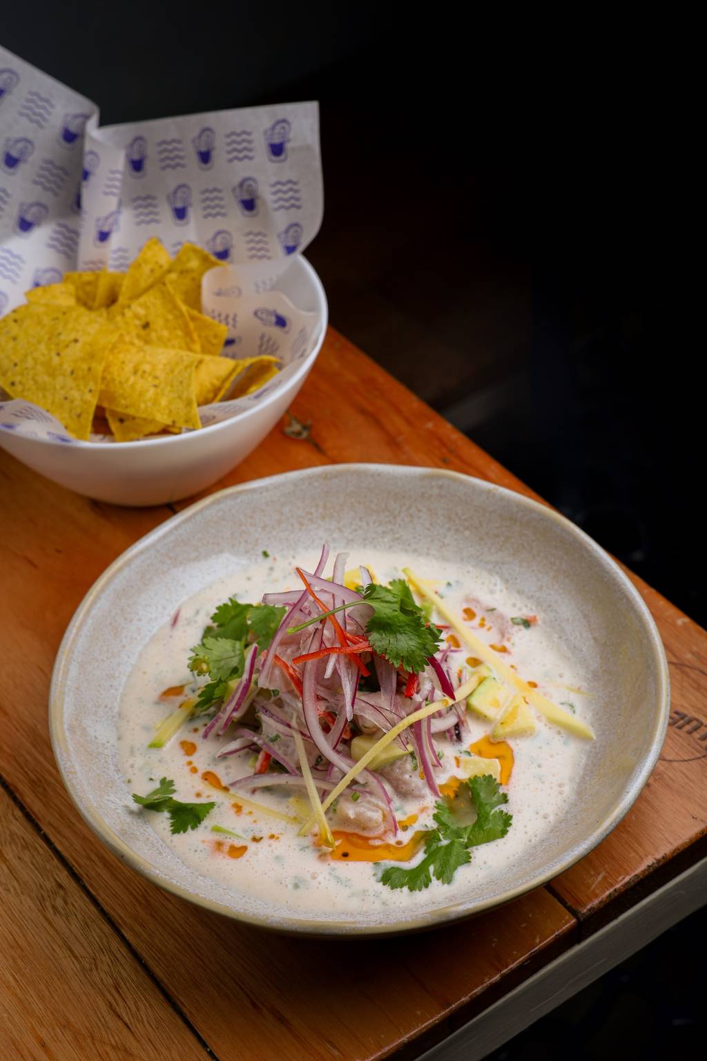 Polvo Bar_Ceviche Thai_Cred Taís Barros (2) Ceviche do Polvo Bar