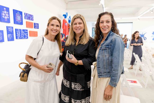 Raquel Cz Brandao, Alessandra Monteiro de Carvalho e Bruna Sorrentino _MSA_0547