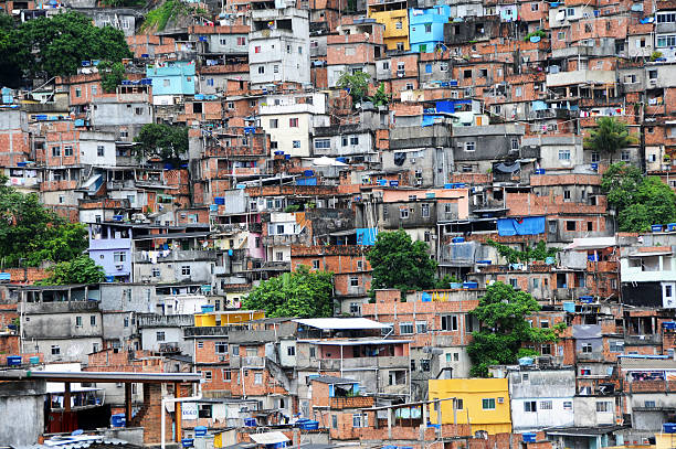 Favela Rocinha
