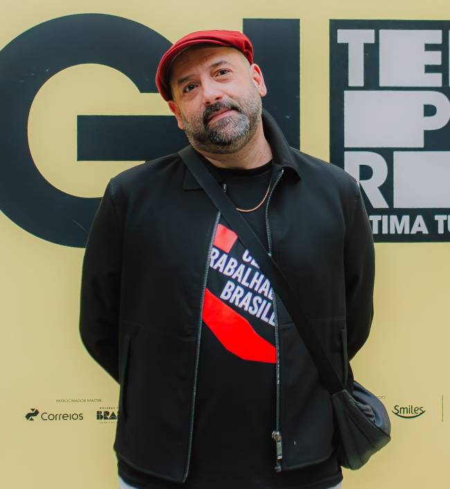 Rodrigo Penna