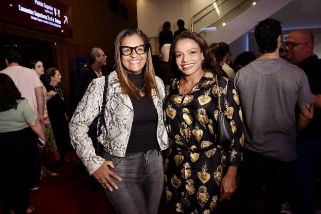 Rosangela Melo e Quiteria Chagas 3103