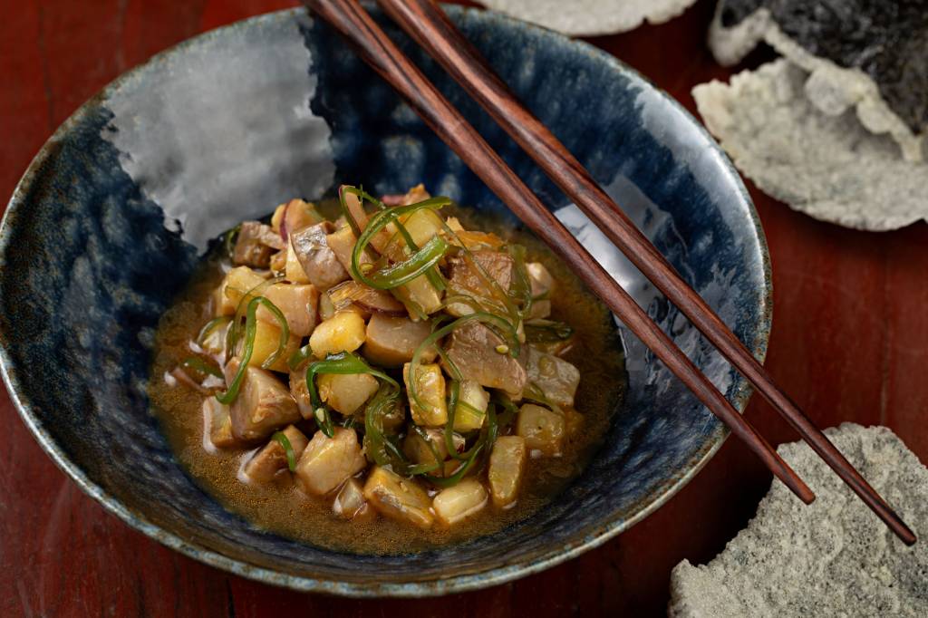 Suibi Ceviche do Suibi