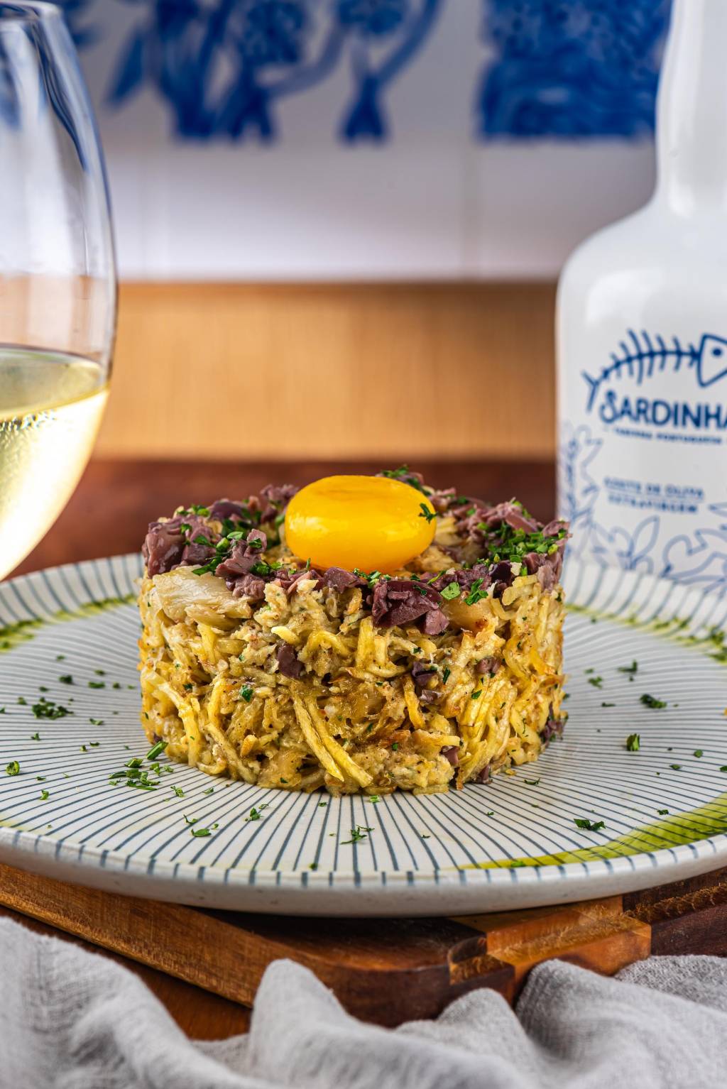 Sardinha_Bacalhau à Brás_Divulgação sardinha-dia-dos-namorados